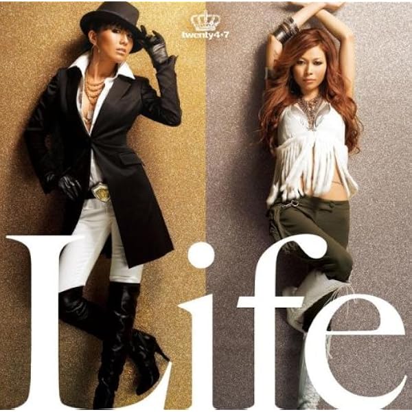 Amazon.co.jp: BEST OF twenty4-7（ジャケットB）: ミュージック